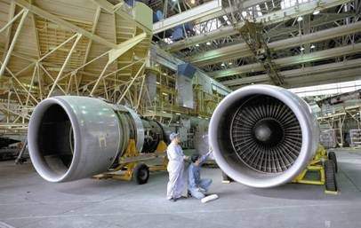 在工業檢測領域中內窺鏡有哪些優勢？