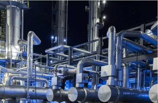 在工業檢測領域中內窺鏡有哪些優勢？