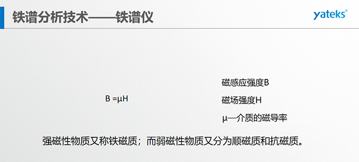 鐵磁質(zhì)被磁化后， 產(chǎn)生與原磁場(chǎng)方向相同、 大小數(shù)倍乃至數(shù)十倍于原磁場(chǎng)的附加磁場(chǎng)，因?yàn)轫槾刨|(zhì)被磁化后， 會(huì)產(chǎn)生與原磁場(chǎng) 方向相反的附加磁場(chǎng)